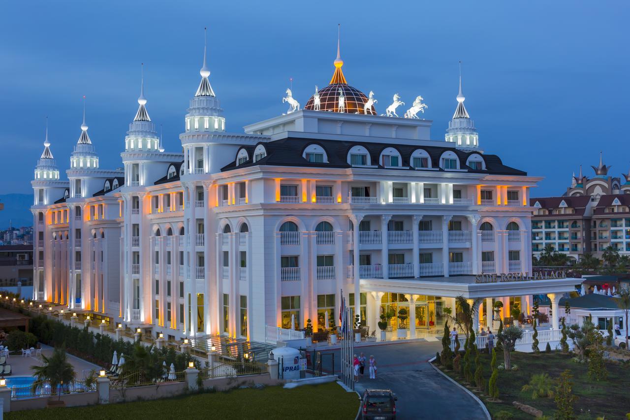 Royal Palace Üdülőközpont